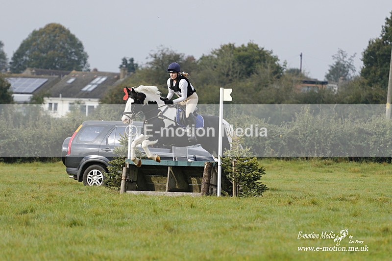  WWHT 171021 0742 - Open Novice (0.80m)  17/10/21