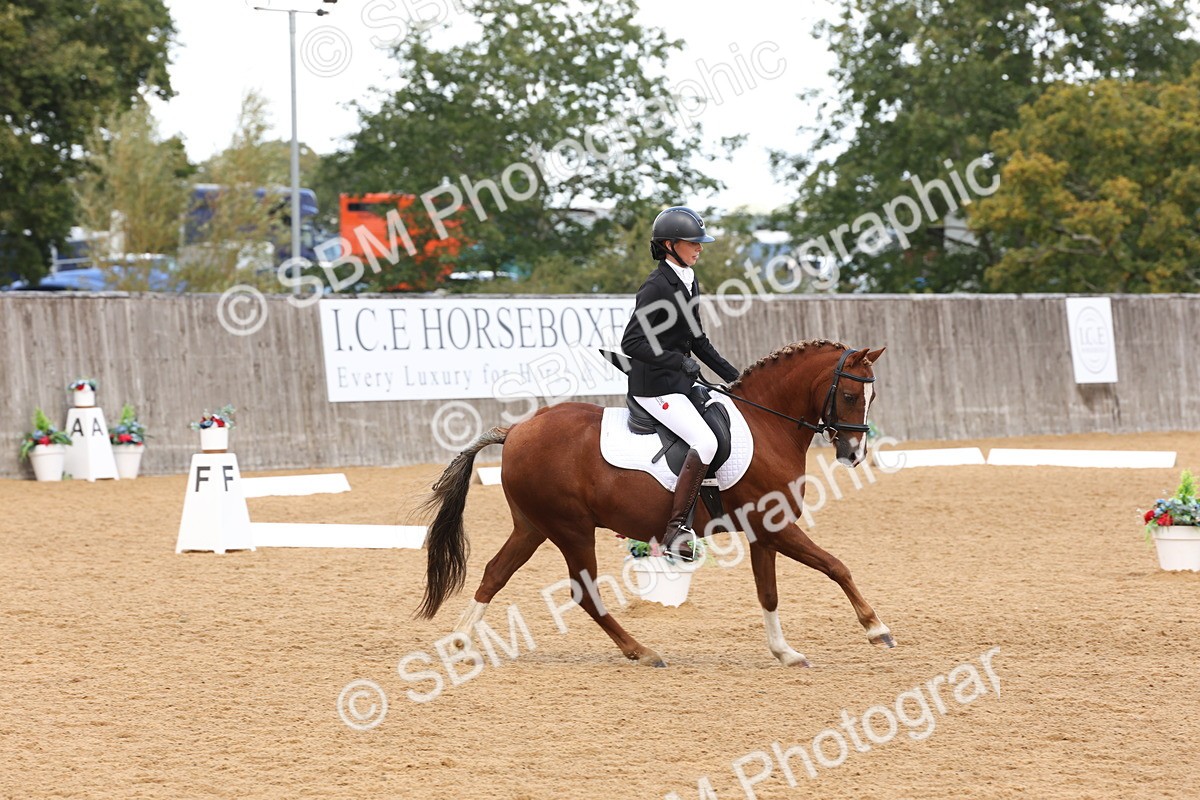 SBM_20270 - D10 - Small Tour Championship Prelim 2