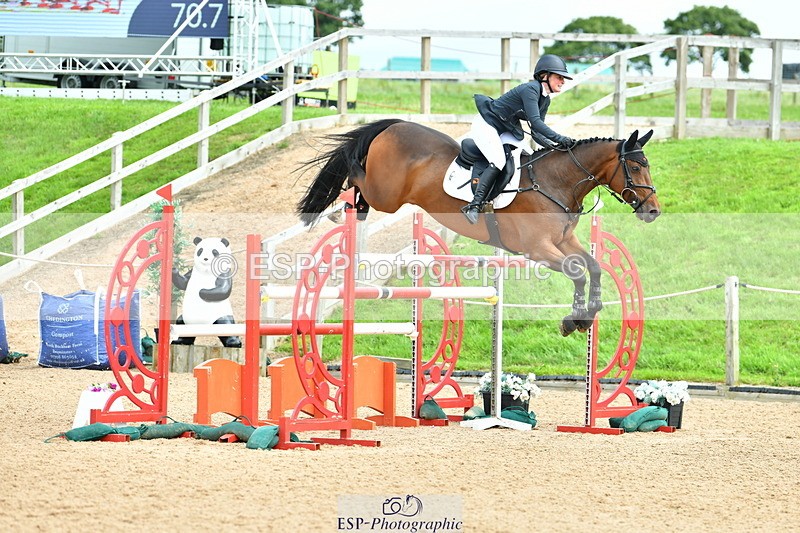 230723A-131249-12491 - Cls 12, 2 Star Big 1.45m GP 12.45 to End