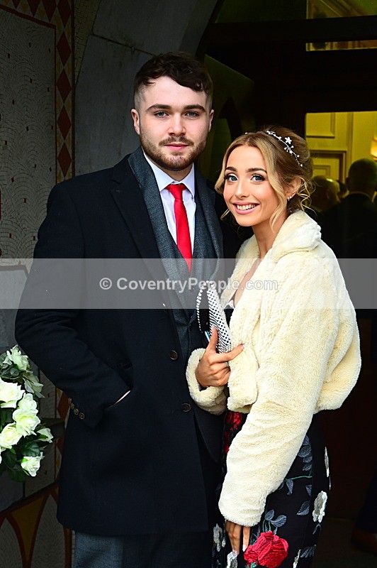 GRC-302 - Emma and Ciaran