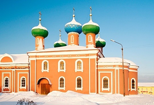  - Russia