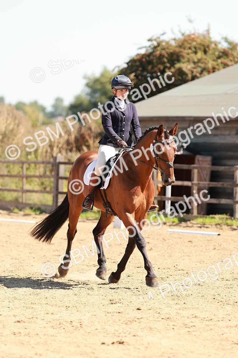 SBM_010895 - Class 3 - Prelim 2