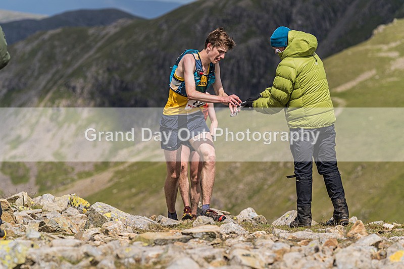 Ennerdale-157 - Ennerdale Horseshoe Fell Race Saturday 8th June 2024
