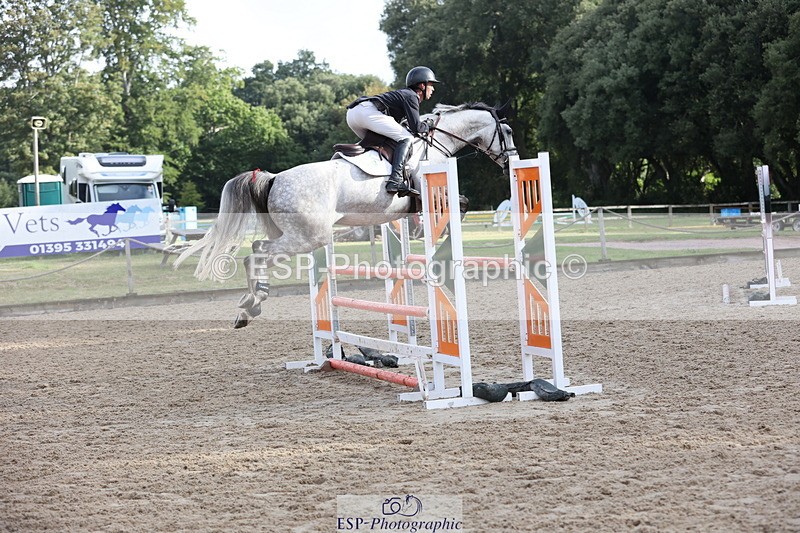 250831A-085616-08798 - Cls 40 Snr Newcomers