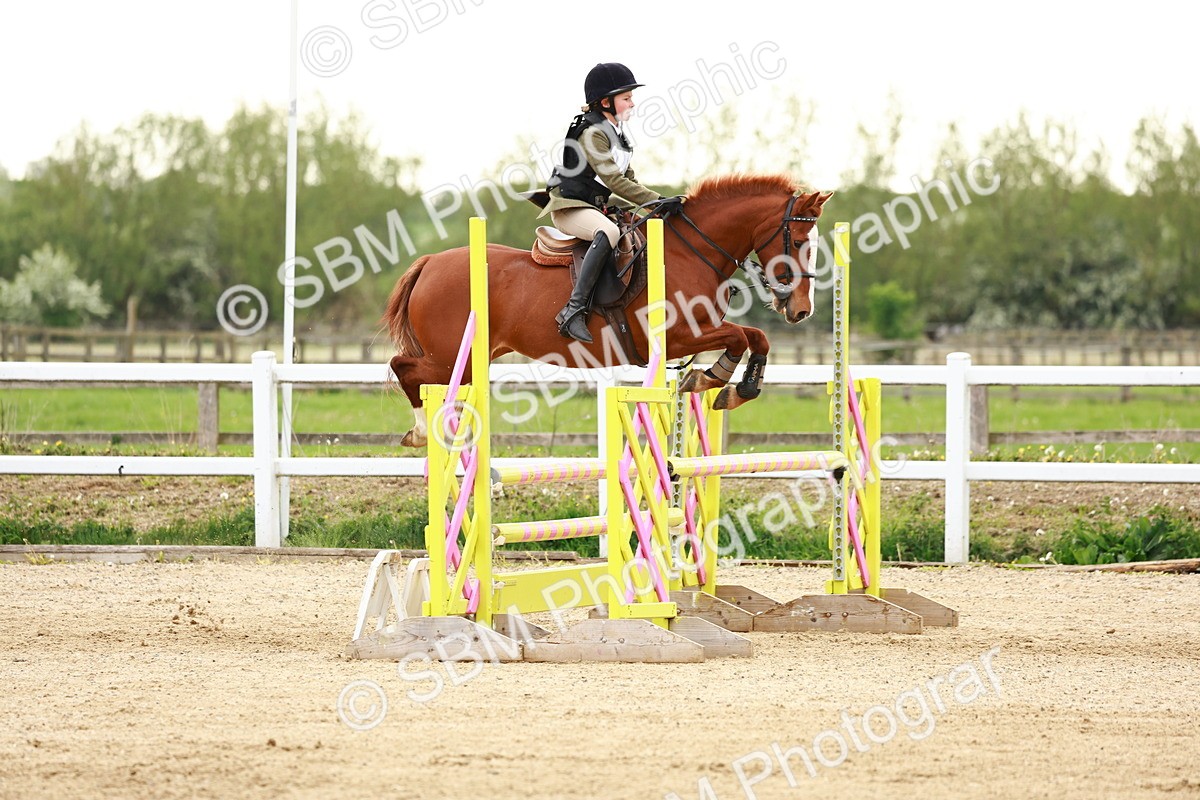 SBM_009574 - Class 6 - 90cm