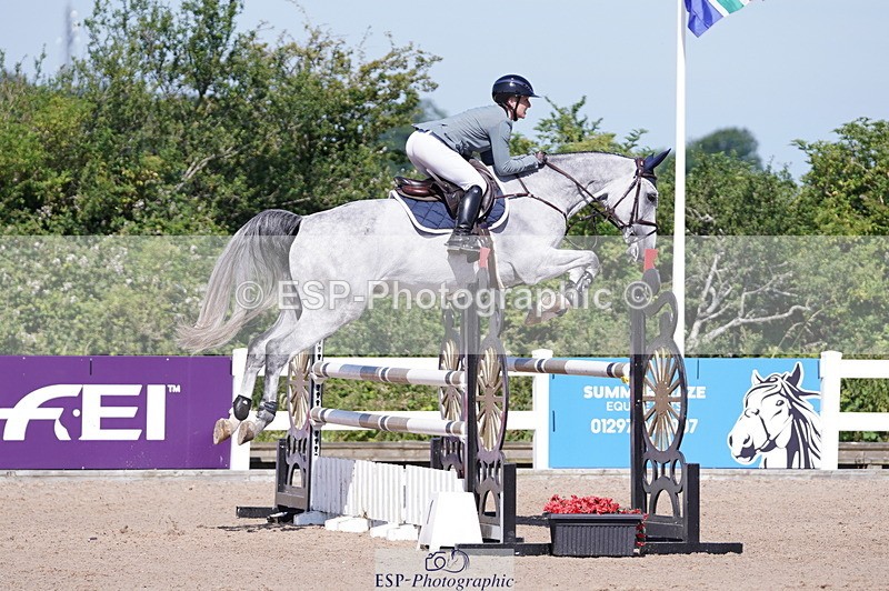 240719A-102138-09868 - Cls 30, YH 6 Yr Olds 1.25m