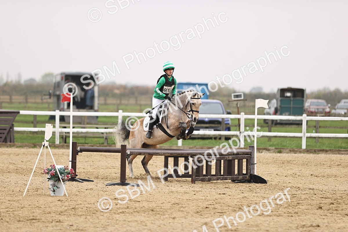 SBM_001744 - Class 1 - 70cm