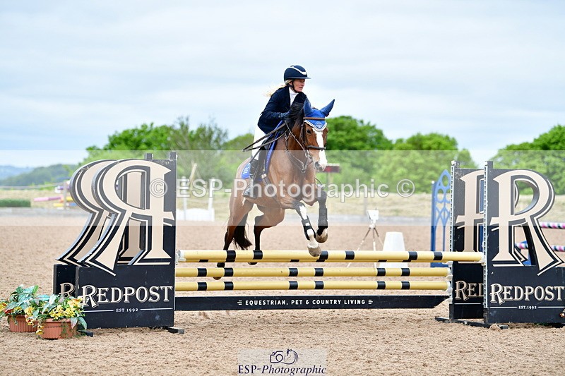 240523A-100740-00166 - Cls 9 British Novice and 90cm Open