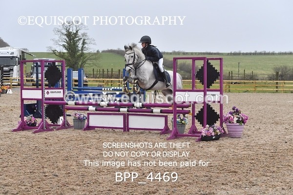 BPP_4469 - CLASS 4 STX-UK Pony BritiNovice / 0.80m Open