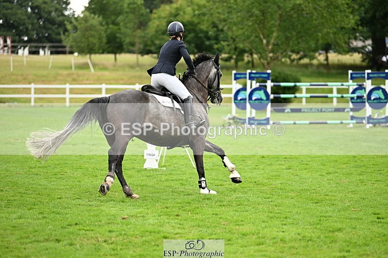 250706A-104913-17381 - Cls 43 Snr 1.30m Grand Prix