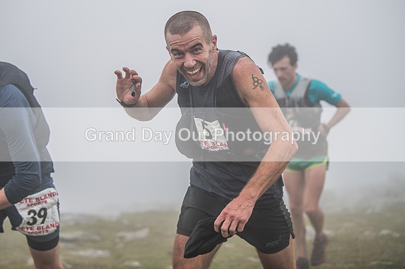  Duddon Long-132 - Duddon Valley Long Fell Race Saturday 30th May 2025