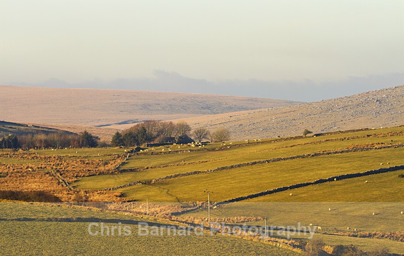  - Bodmin Moor