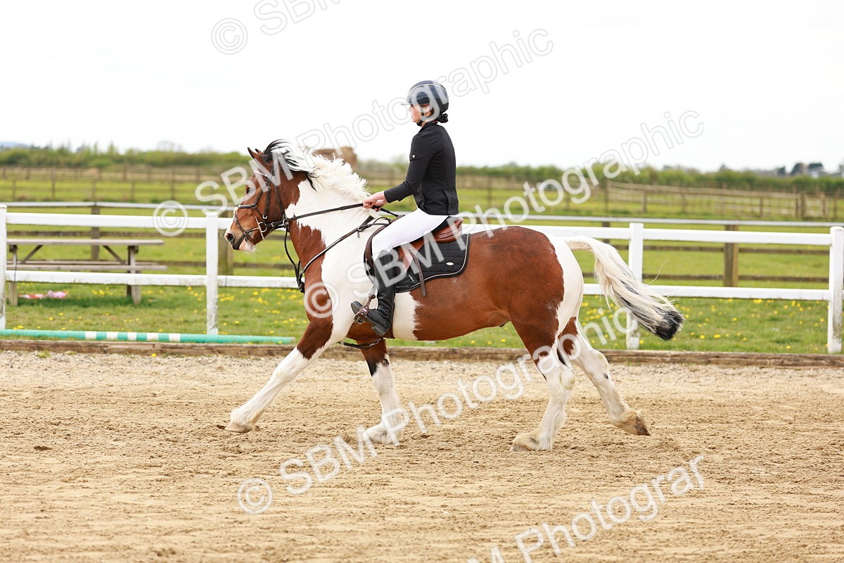 SBM_004061 - Class 3 - 60cm