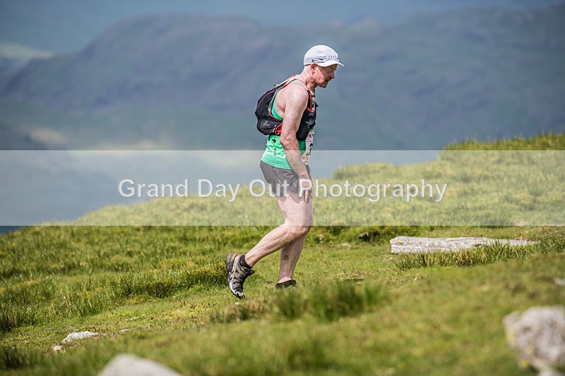 Duddon Short-488 - Duddon Valley Short Fell Race Saturday 1st June 2024