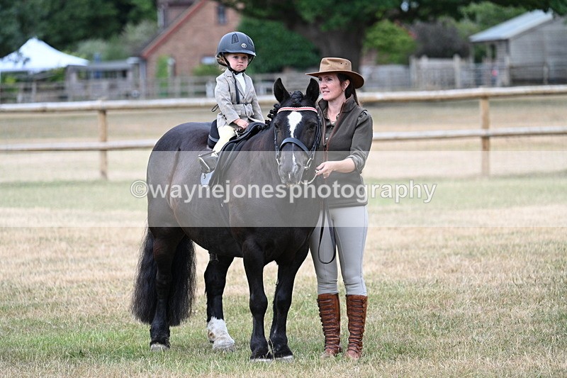 WJ7_9761 - Class 1 Lead Rein Pony