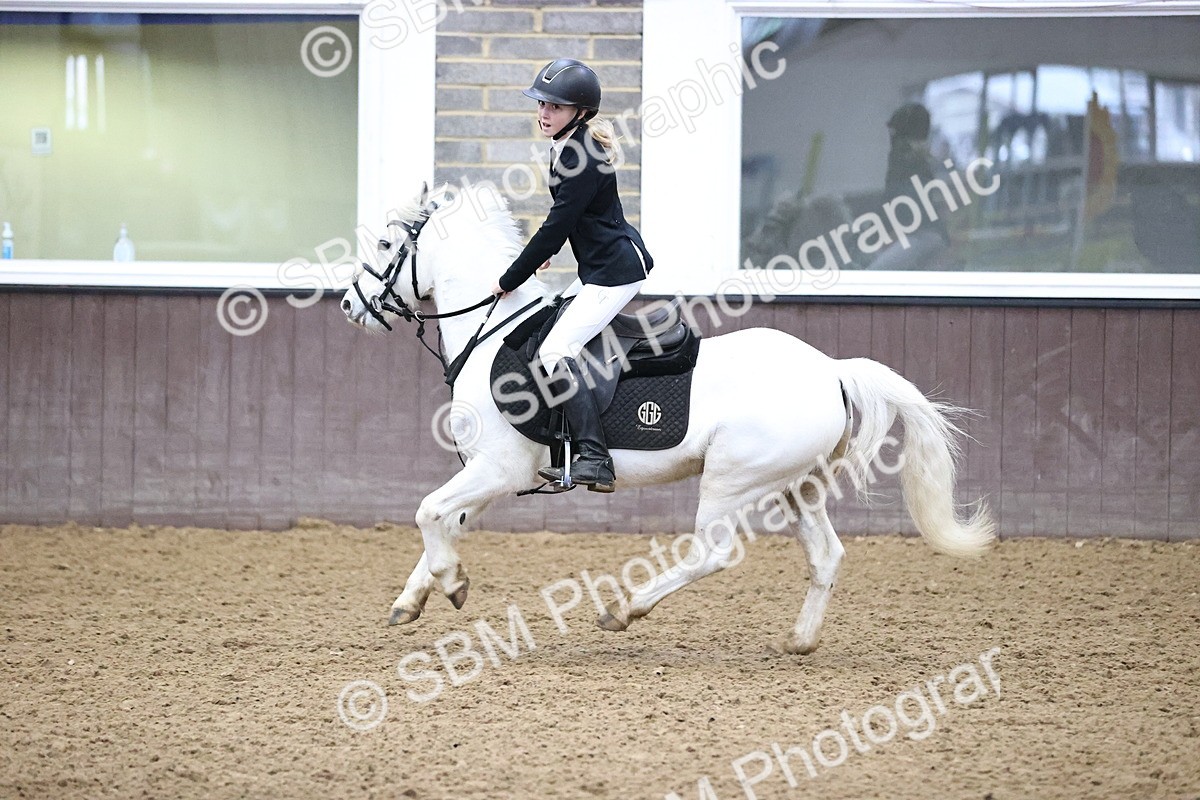 SBM_001563 - Class 10 - Pony Discovery - 90cm