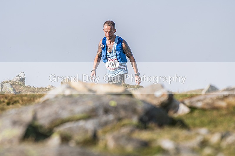 Langdale-354 - Langdale Horseshoe Fell Race Saturday 11th October 2025
