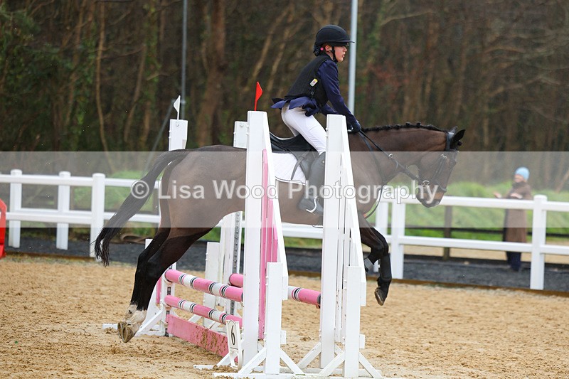 3E7A2052 - Class 3: 60 -65cm