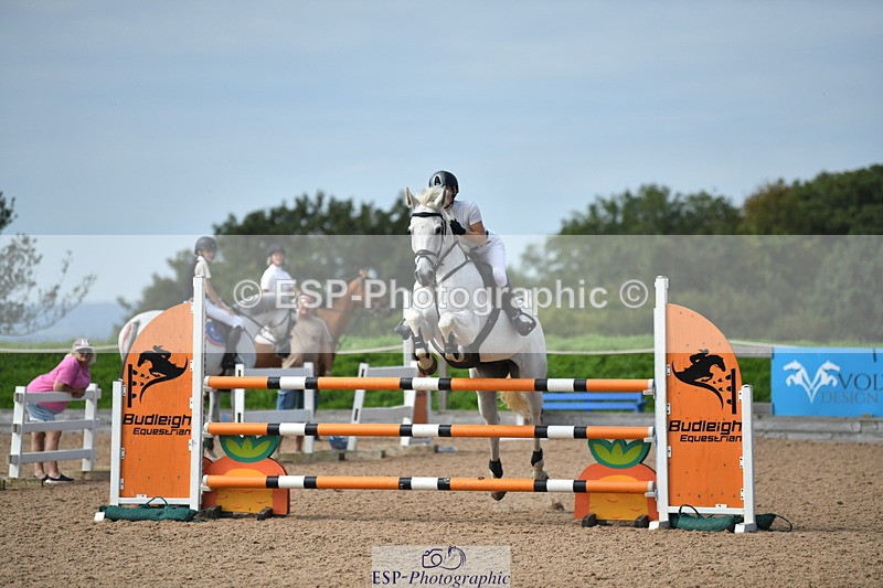 230903A-120030-04256 - Cls 14 1.10m Amateur Quali