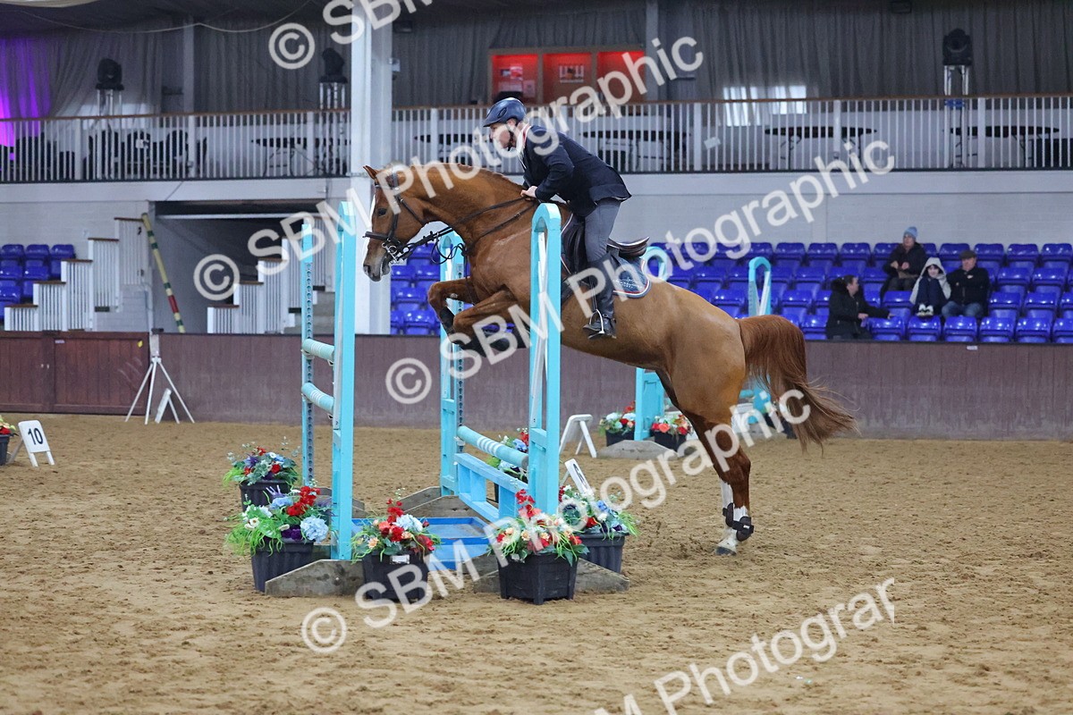 SBM_009138 - Class 24 - Winter 1.25m Championship Qualifier (1.25m)