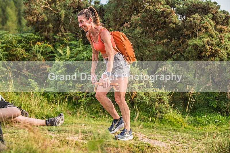 Not Round Latrigg-5 - Not Round Latrigg Fell Race Wednesday 12th August 2026