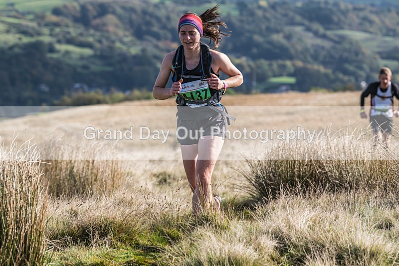 Leg 1 -408 - UK Fell & Hill Relays - Todmorden Leg 1 Saturday 17th October 2026