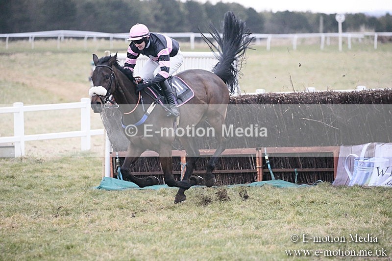 PtP 180218 873 - Combined Services Point-to-Point Larkhill 18/02/18