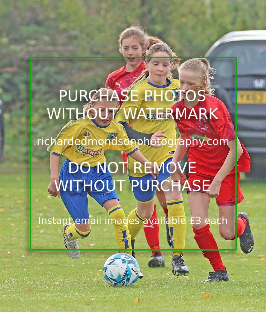 IMG_6336 - Kendal Utd Girls U12 v Dalton