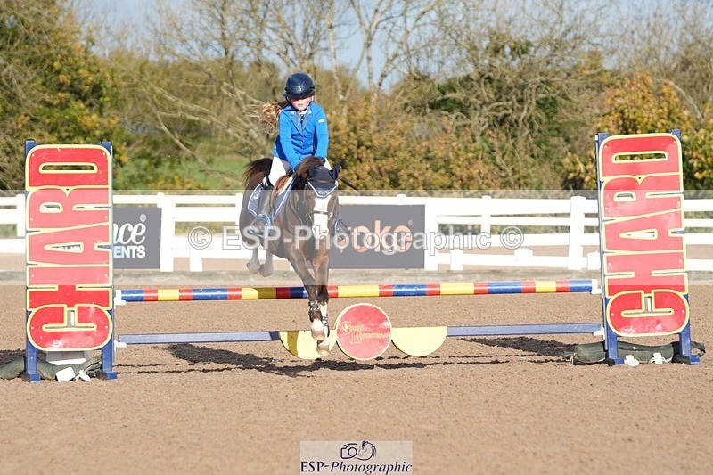 251025-101105-00031 - Chard 25th & 26th Oct BS Juniors/COH/Club/schools unaffiliated showjumping