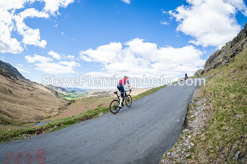 120619 - Hardknott Pass Camera 2 12.00-13.00