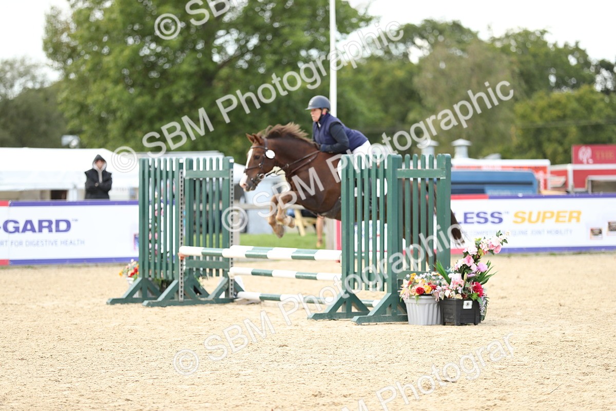 SBM_10000 - J36 - Veteran Rider 70cm