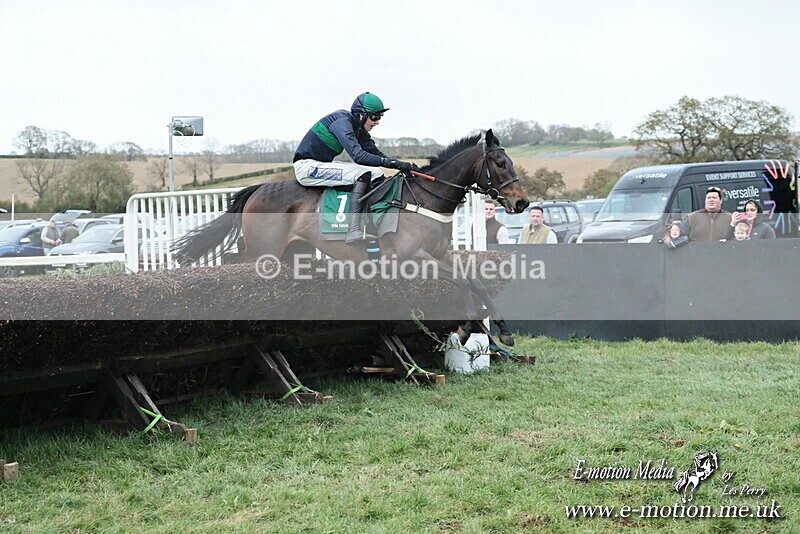 PtP 130425 411 - Edgecote Races 13/04/25