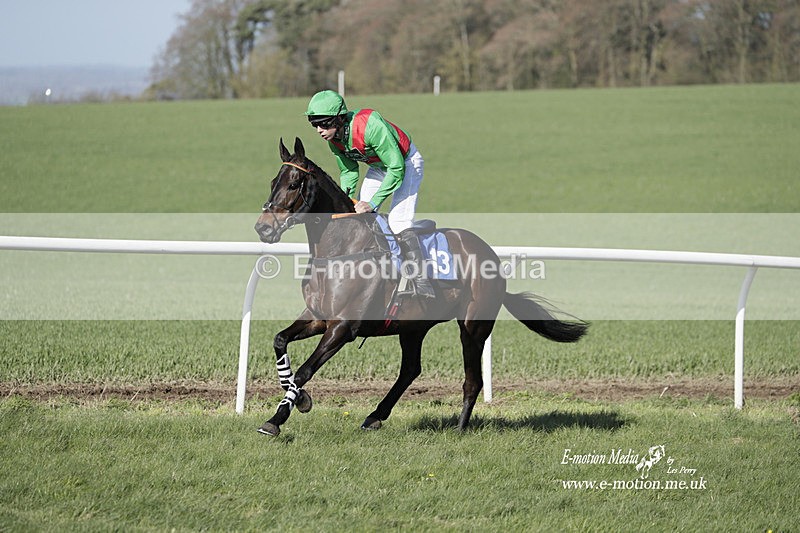 PtP 100423 1063 - Old Berkshire Point-to-Point Lockinge 10/04/23