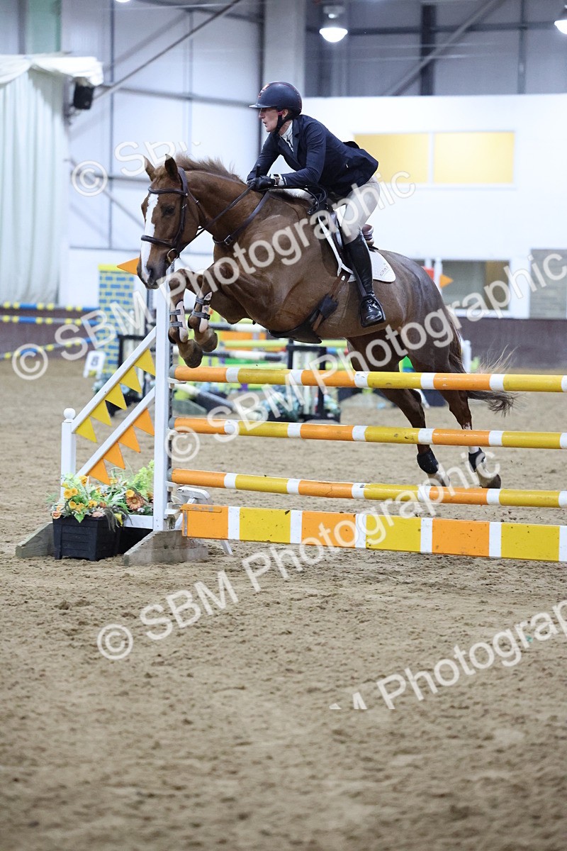 SBM_005205 - Race 3 - 1.20m