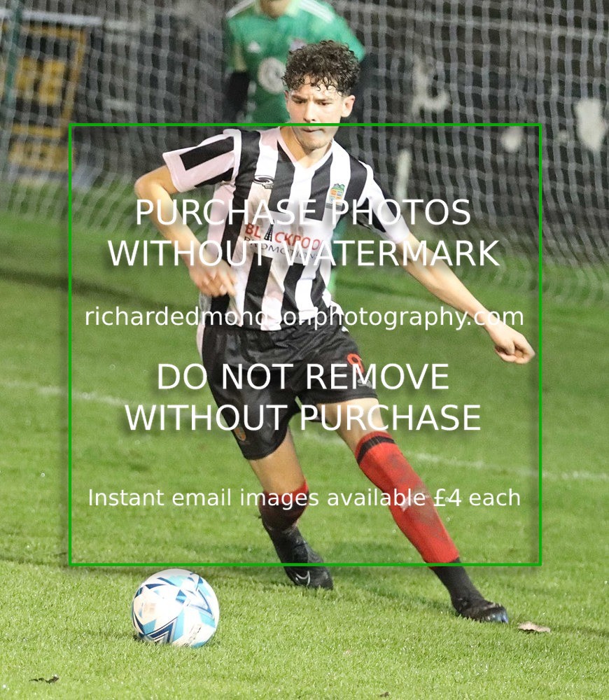 IMG_0377 - Kendal Town Under 23's v Squires Gate Under 23's