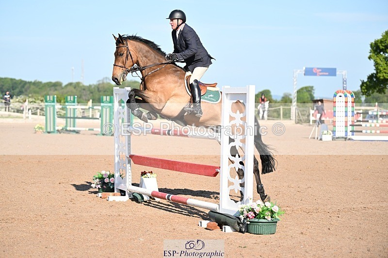 250509-084137-04539 - Cls 13 Snr Foxhunter