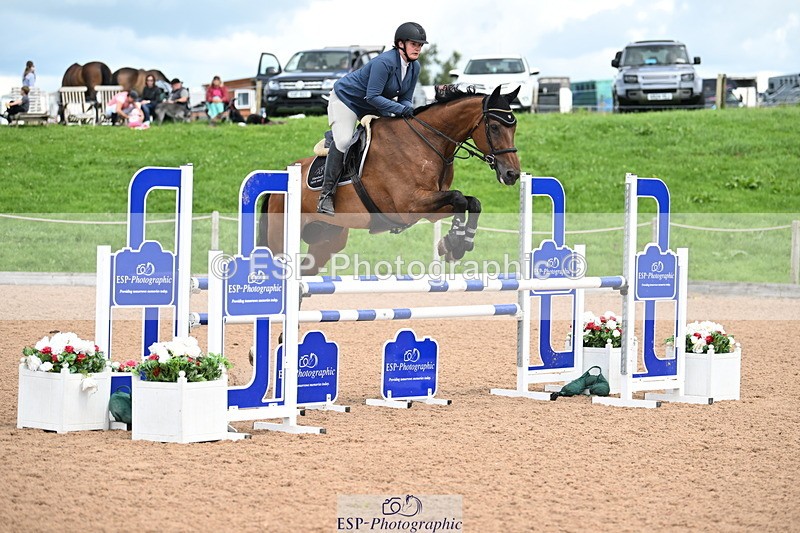 240727A-120629-04302 - Cls 14 NAF Bronze Semi Final