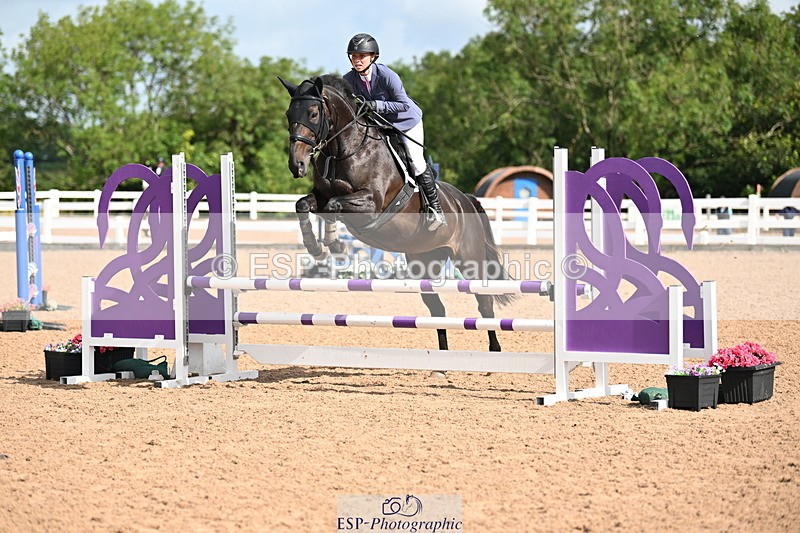 240726A-094727-00740 - Cls 7 Snr British Novice and 90cm Open