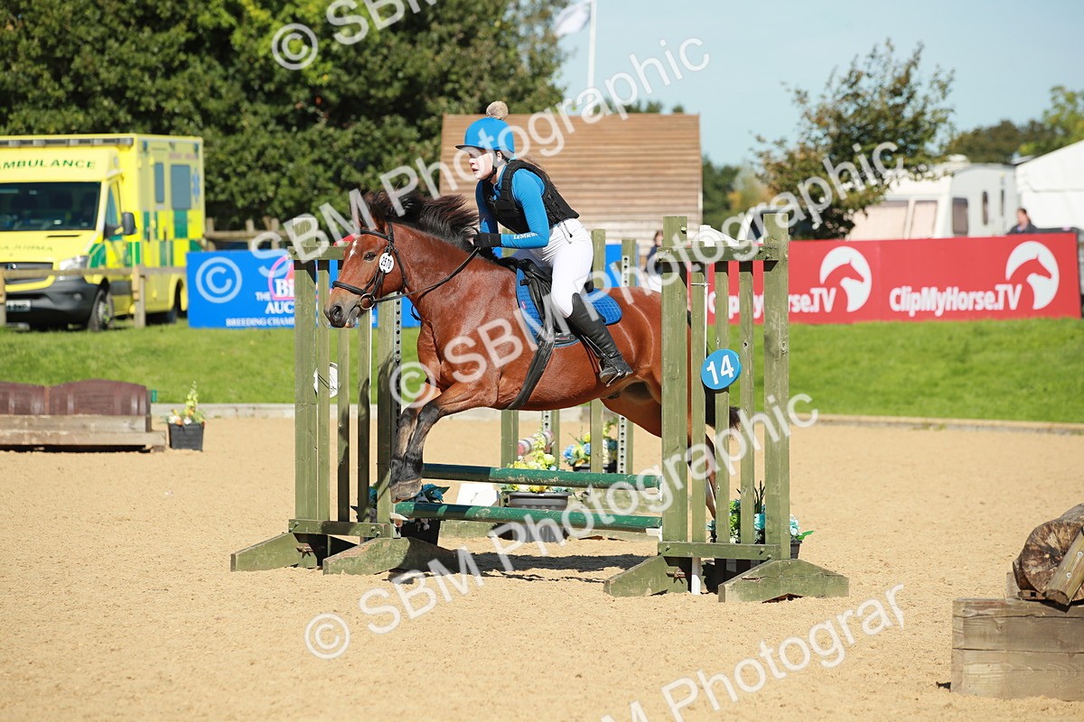 SBM_19944 - E6 - Eventers Challenge 60cm Championship