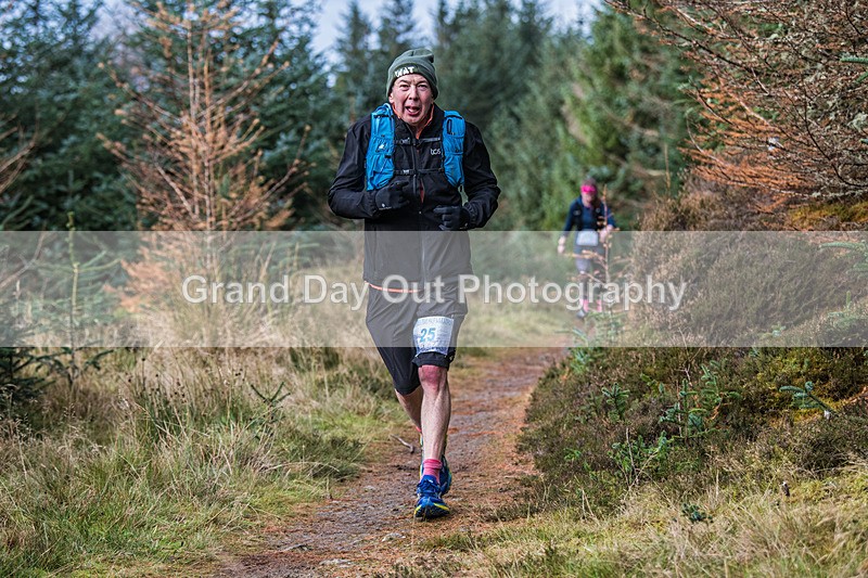 Glentress-1379 - High Terrain Events Glentress 21 & 10K Trail Races Saturday 15th November 2025