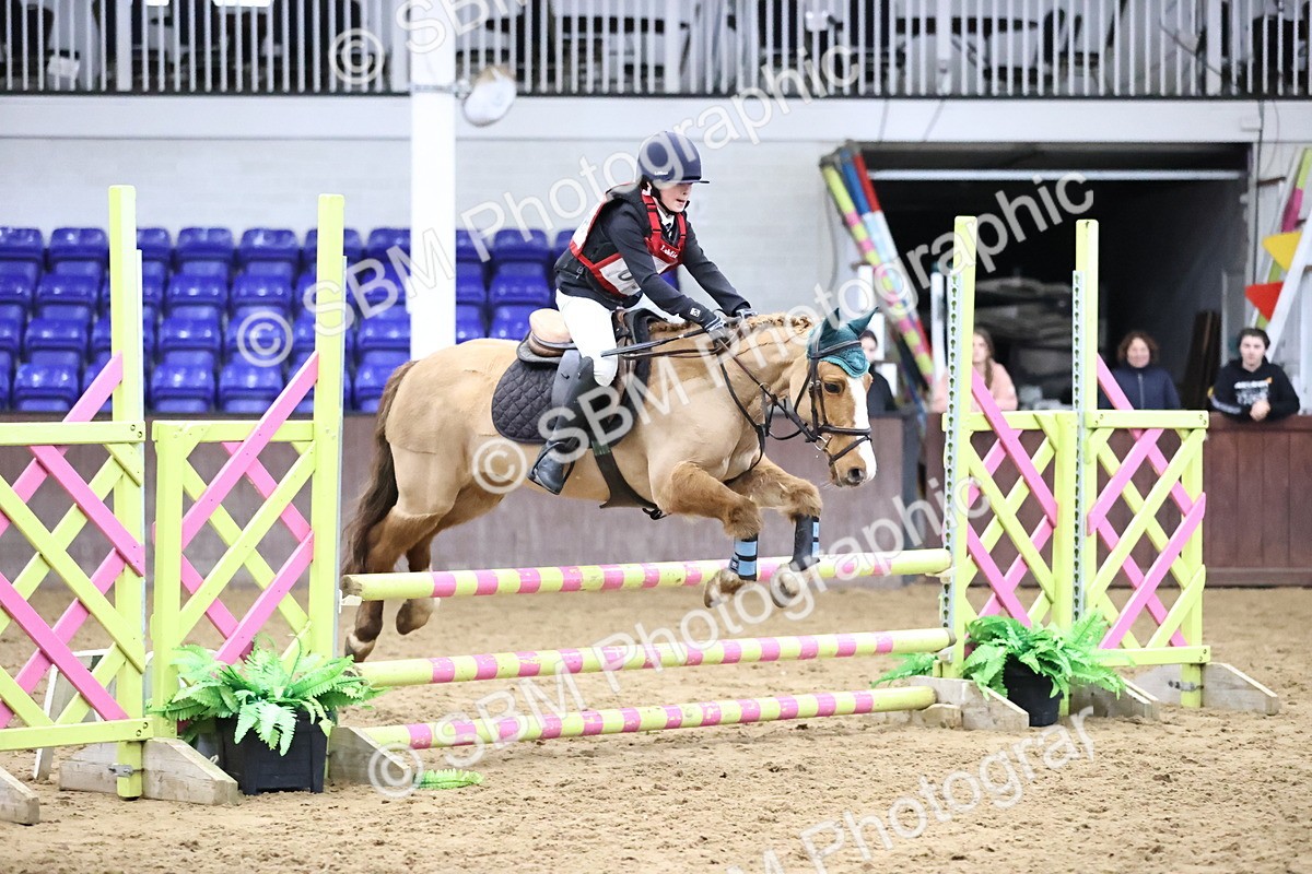 SBM_000675 - Class 1 - 70cm