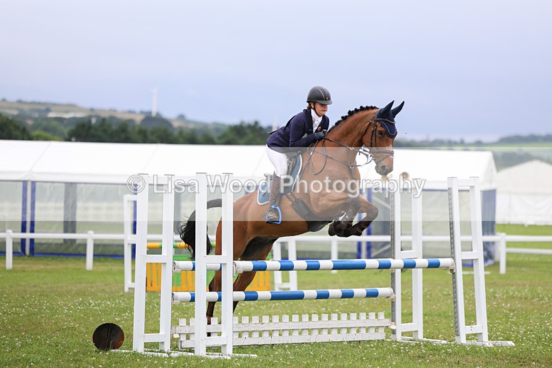 3E7A7150 - Class 7: PC90cm Regional Championship Qualifier Rnd 2 (A)