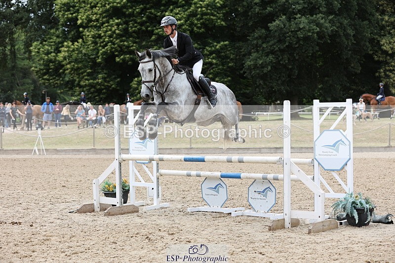 250705A-151743-15746 - Cls 36 Snr Discovery and 1m Open