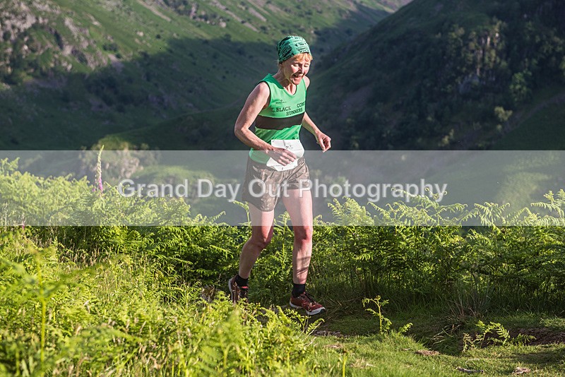 Langstrath-246 - Langstrath Fell Race Wednesday 19th June 2024