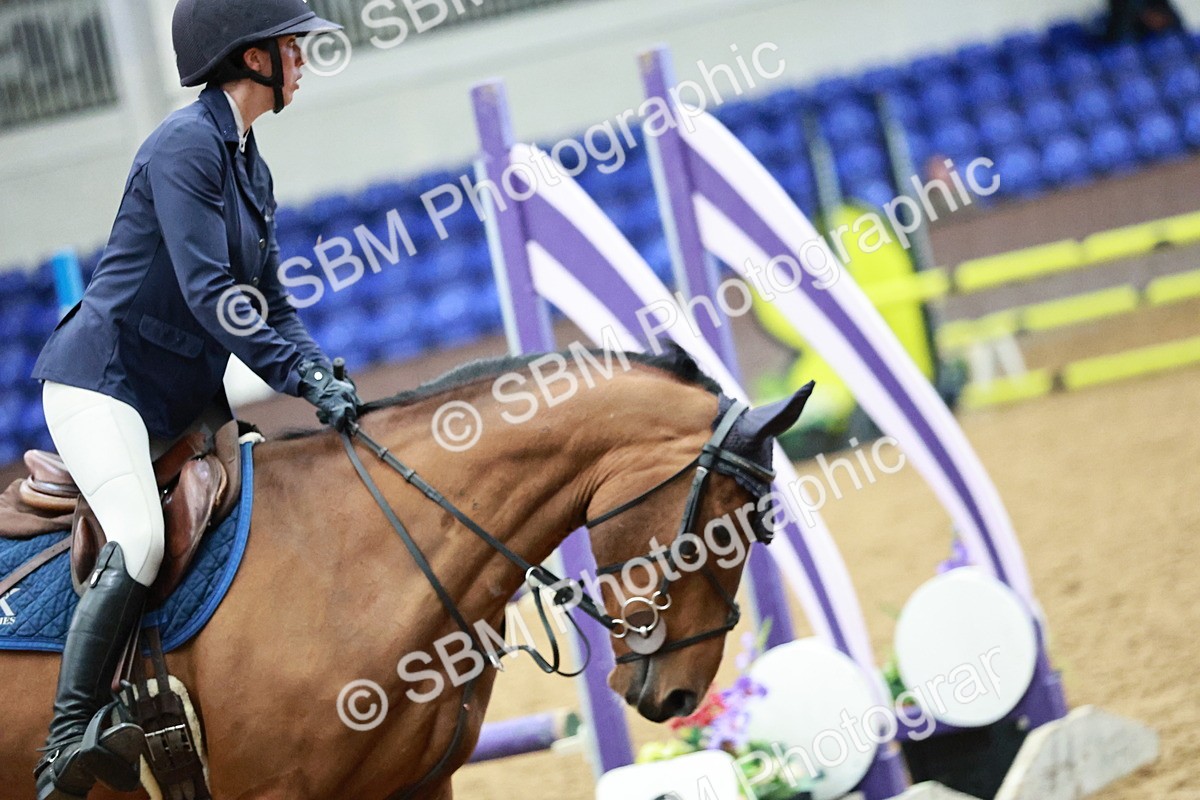 SBM_000403 - Class 2 - Senior British Novice 90cm