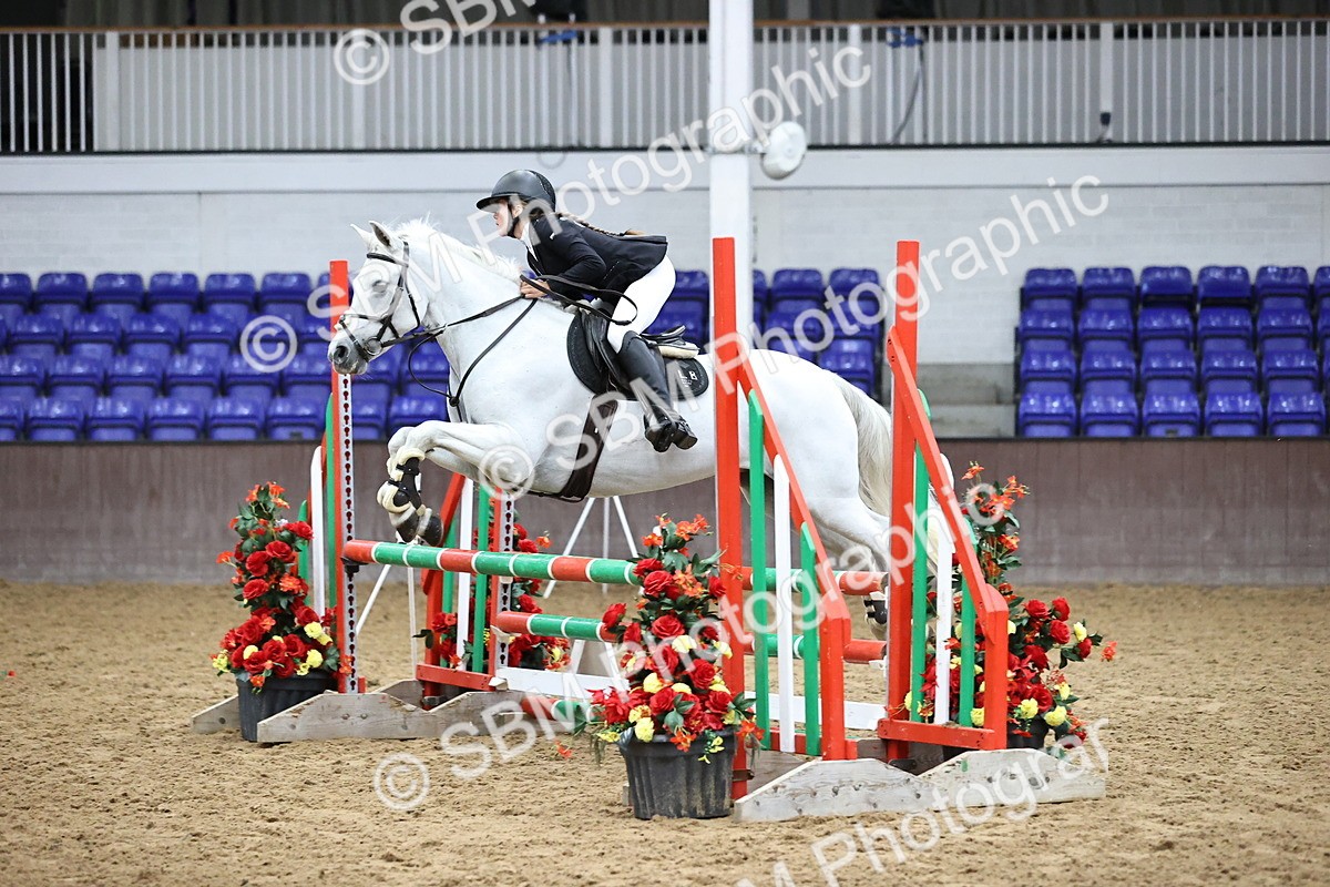 SBM_003262 - Class 10 - STX UK Pony British Novice 80cm