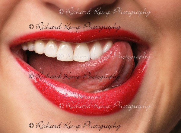 Smiler - Fine Art