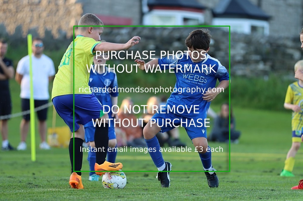 IMG_6782 - Wattsfield U9 vs Kendal Utd U9 (18/9/24)