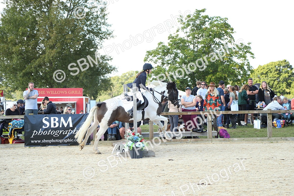 SBM_39427 - J6 - Junior Pony 55cm Championships