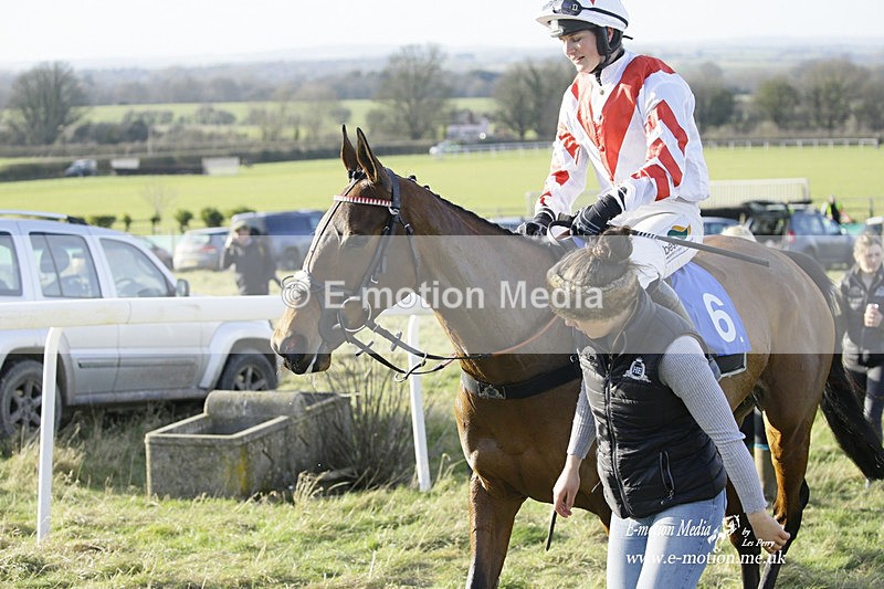 PtP 260222 816 - Kingston Blount Racing Club Point-to-Point 26/02/22